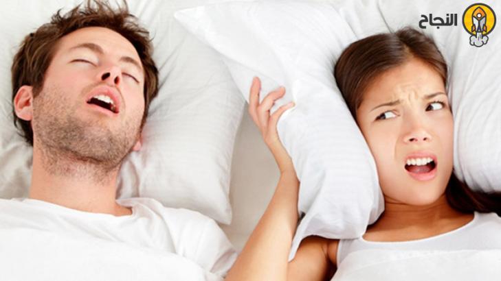 8 أسباب لحدوث الشخير وأهم النصائح للحدّ منه