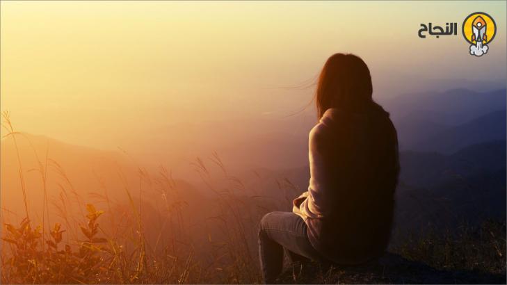 كيف تكتشف ذاتك الحقيقية؟