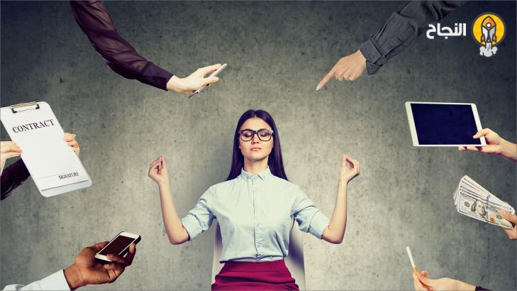 كيف تكون صبوراً في عالم نفذ صبره؟