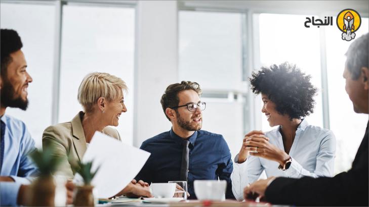 3 طرق لتعزيز مشاركة الموظفين في العمل