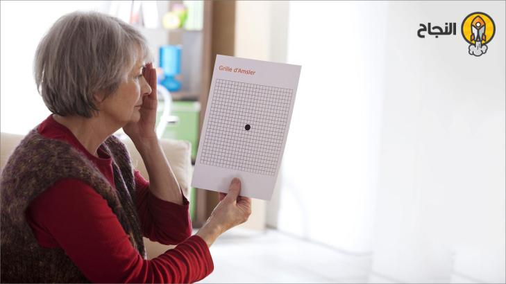 كيف تتجنب السبب الرئيس في فقدان البصر؟