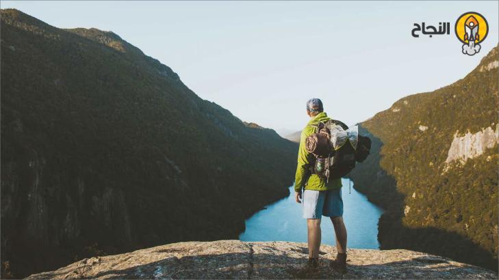 14 سبباً يدفعك إلى تجربة أشياء جديدة في الحياة - (الجزء الأول)