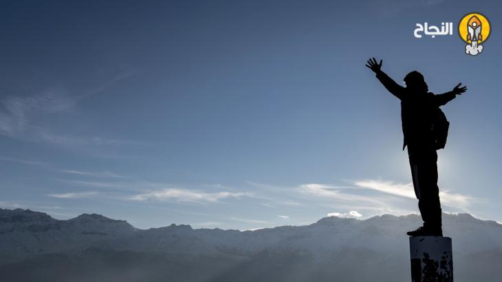 8 خطوات سريعة لاكتساب الثقة في النفس