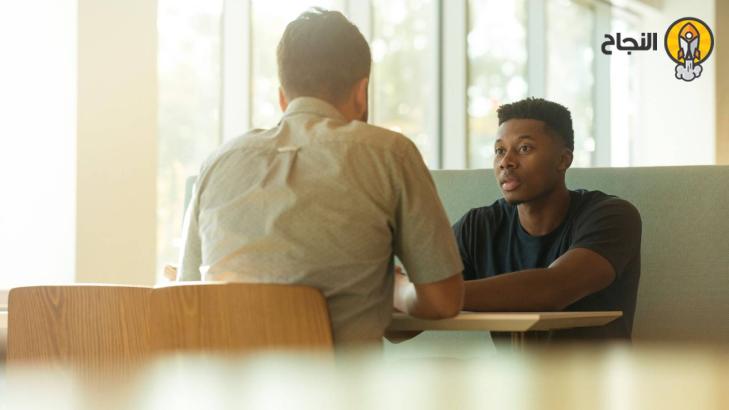 كيف تجري محادثات ذات معنى؟