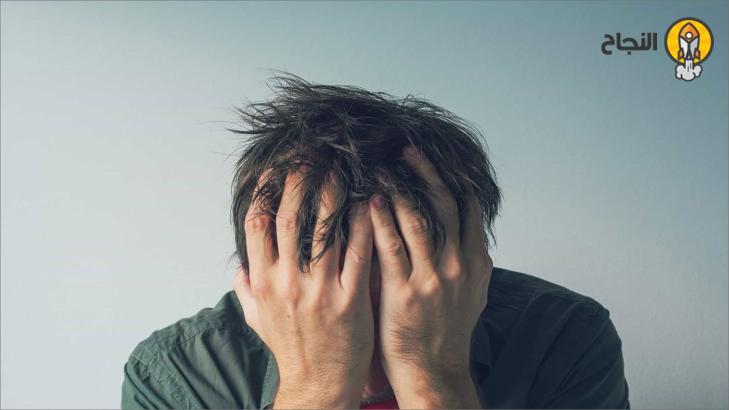الانهيار العصبي: أعراضه، أسبابه، كيفية الوقاية منه