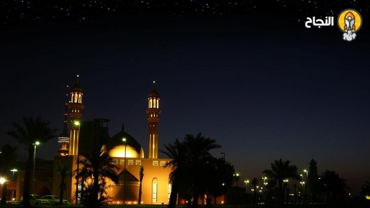 ليلة القدر: أرقام كبيرة للأجر والثواب