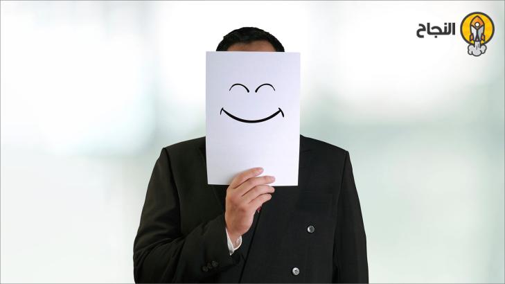  6 خطوات بسيطة لتكون سعيداً