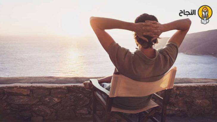 3 خطوات بسيطة لتعيش إرث حياتك