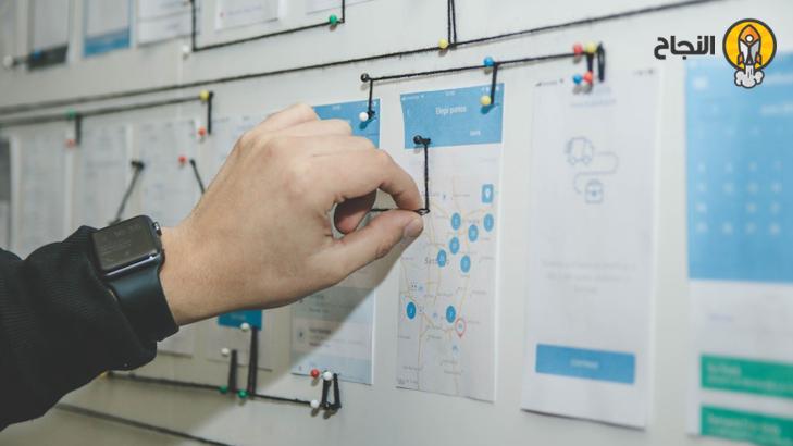 6 خطوات للتخطيط لأسبوعك بفاعلية