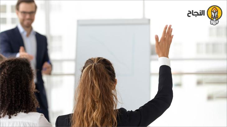 كيف يمكن للموظفين المبادرين المساعدة على زيادة صافي أرباحك؟