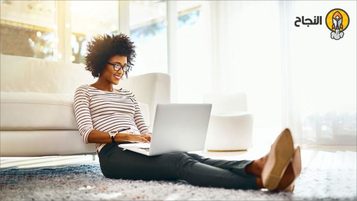 5 طرق للحفاظ على الإنتاجية عند عدم وجود موعد نهائي