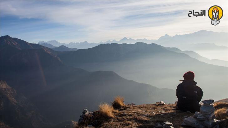 لماذا لا تؤثر عبارات التشجيع فيك، وكيف تغير ذلك؟ 