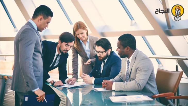 9 أماكن يعثر فيها رواد الأعمال على منتورز ومستشارين 