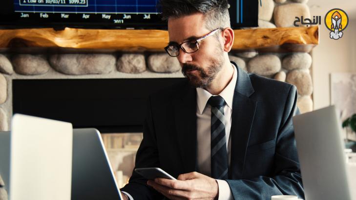 فن البيع والتعامل مع الزبائن