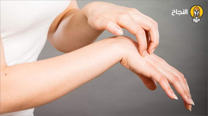 الجرب: أعراضه، وأسبابه، وطرق علاجه