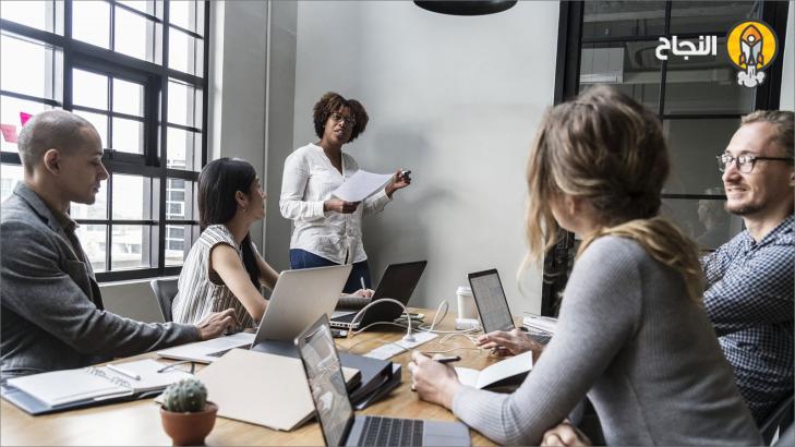 6 نصائح لجلسة الكوتشينغ المجانية: كيف تجري جلسة تدريب نموذجية؟