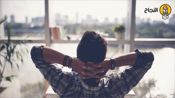 ما هو مقدار وقت الفراغ الذي تحتاجه لتكون أكثر سعادة؟