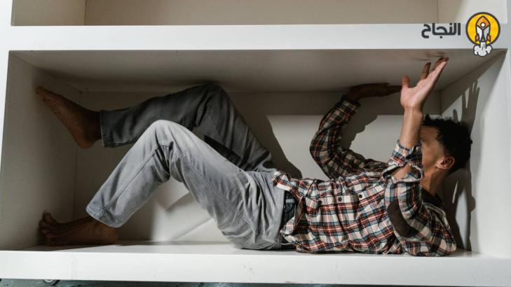 طرق مبتكرة في العلاج المعرفي السلوكي للرهاب