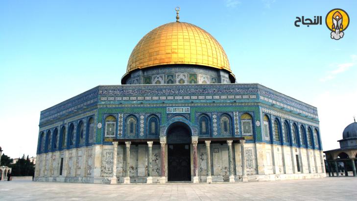 تعرف على أشهر المعالم الإسلاميّة في العالم