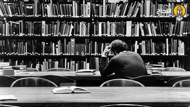 أقدم 4 مكتبات في العالم