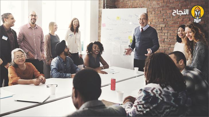 10 مهارات للتواصل القيادي الفعال يجب أن يمتلكها كل قائد ناجح