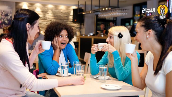 الآخرون هم VIP