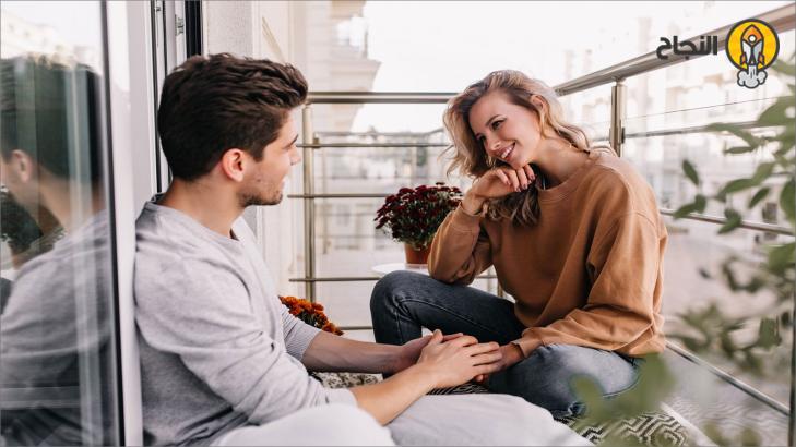 9 أشياء تساعد على استدامة العلاقات