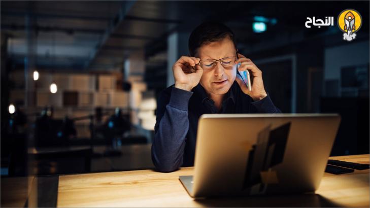 5 طرق للتخلص من التوتر وإحداث تغيير بسلاسة