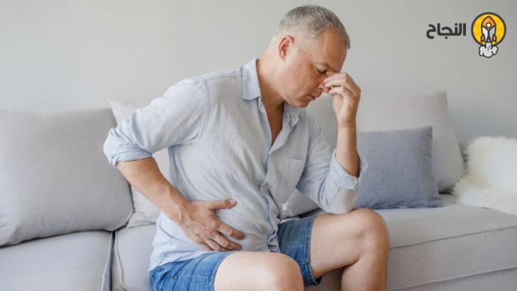 فوائد الحمية الخالية من الجلوتين لمرضى التهاب القولون التقرحي