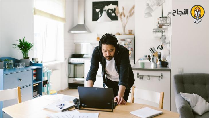 6 نصائح لقيادة الموظفين عن بعد