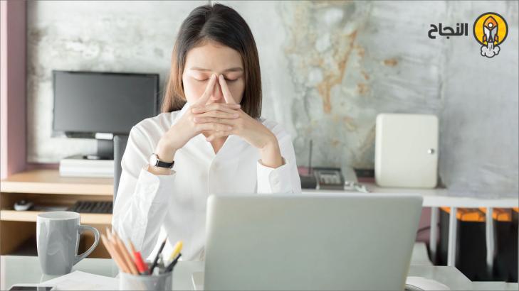 فن إدارة الضغوط النفسية