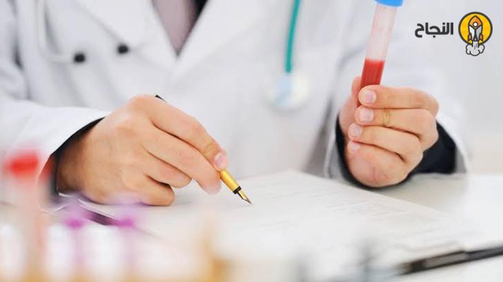 أعراض وأنواع مرض لوكيميا الدّم أو سرطان الدّم