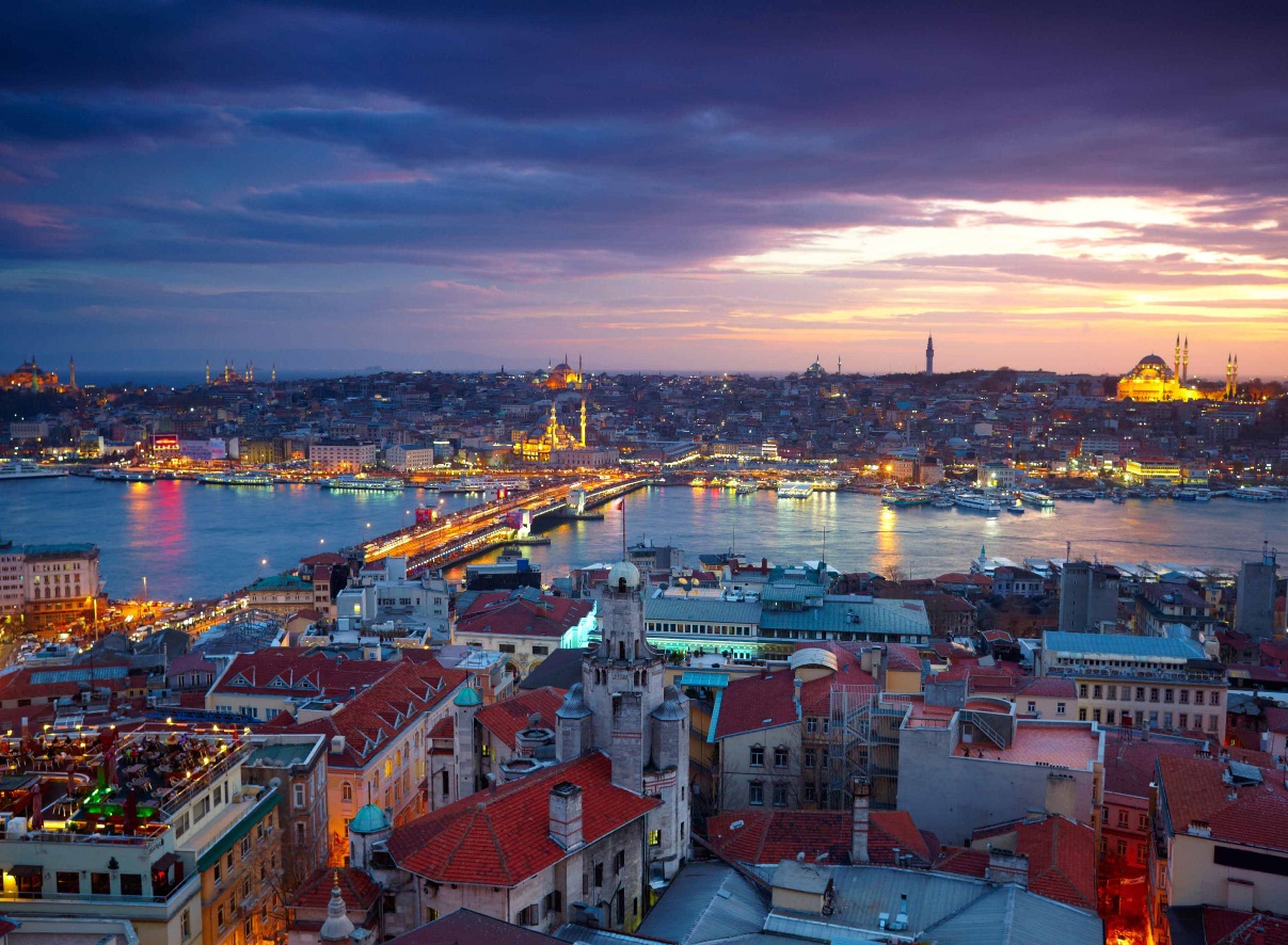 إسطنبول