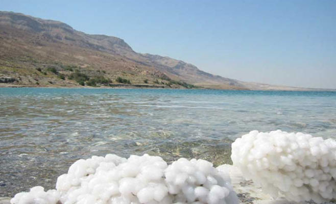 البحر الميت البحر الميت