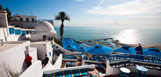 سيدي بو سعيد